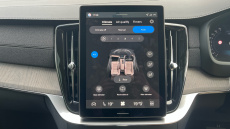 Volvo XC90 2.0 T8 PHEV Ultra Dark 5dr AWD Geartronic Estate